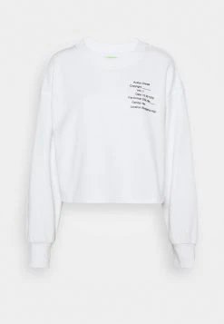 Diesel UFTL-FELPH - Haut de pyjama Prix De Rêve lingerie col rond femme