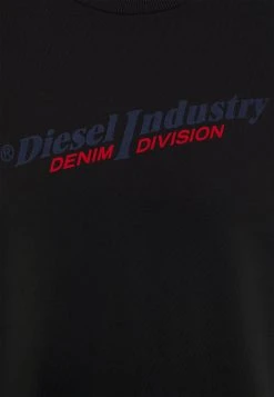 Diesel S-GINN-IND - Sweatshirt Prix Refroidis sweats & hoodies col rond male -Boutique France Diesel e244315fee924f9c8b87de30a4ea3940