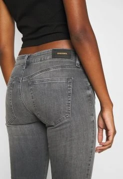 Diesel Bas Prix SLANDY-LOW-ZIP - Jeans Skinny normale femme 13 Diesel Bas Prix SLANDY-LOW-ZIP - Jeans Skinny normale femme -Boutique France Diesel e24b6a761b274d6795d9e051a7476080
