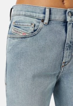 Diesel Prix Ourlé AIR - Jean droit jeans normale femme -Boutique France Diesel e25fc06013ba483da39de550d88a6b84