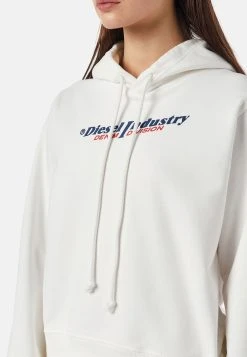 Diesel Se Vend Bas Prix Sweat à capuche sweats & sweats à capuche femme -Boutique France Diesel e2748876a0ed4b989e572381cddd09d3