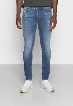 Diesel SLEENKER - Jeans Skinny Prix Sacrifiés normale homme