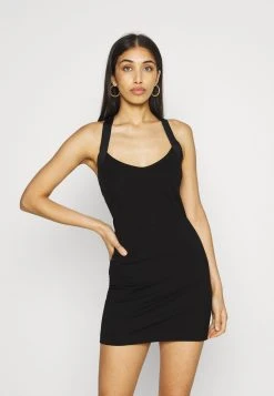 Diesel ELA - Robe en jersey Prix De Lancement robes encolure large ronde female