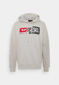 Prix Imbattable Diesel GIRK HOOD CUTY - Sweat à capuche sweats & hoodies male -Boutique France Diesel e2ac4de2ea724d6f987cbf740cccea79