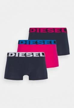 Diesel SHAWN 3 PACK - Shorty Prix Acceptable sous-vêtements & chaussettes normale male -Boutique France Diesel e2ba9b057d9646b986ac22d51e74b287 1