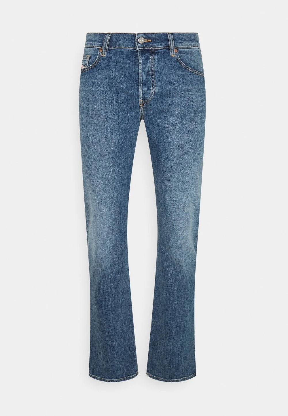 Diesel Qualité garantie 100% D-MIHTRY - Jean droit jeans normale homme 17 Diesel Qualité garantie 100% D-MIHTRY - Jean droit jeans normale homme – Image 17