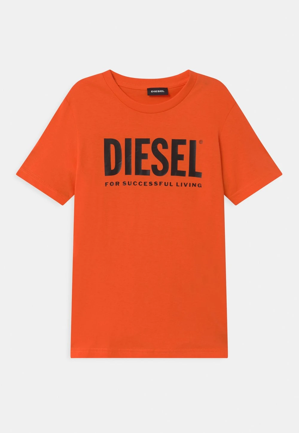 Prix Jamais Vus Diesel JUST LOGO - T-shirt imprimé t-shirts col rond kids 7 Prix Jamais Vus Diesel JUST LOGO - T-shirt imprimé t-shirts col rond kids – Image 7