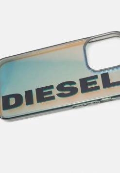 Petit Prix Diesel SNAP CASE FOR IPHONE13 PRO UNISEX - Étui à portable tech et audio imprimé -Boutique France Diesel e2d097429a0745f28f8662272dcd2476