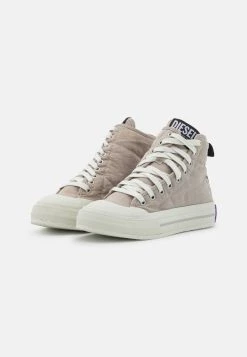Prix Favorable Diesel S-MUJI MC W - Baskets montantes sneakers rond femme -Boutique France Diesel e3128d72fd6b4791873ee609b73a50a8