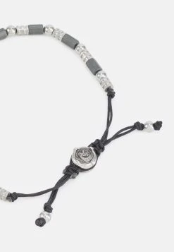 Diesel STACKABLES - Bracelet Prix Légers montres et bijoux fermoir à vis homme -Boutique France Diesel e32372ff55314a8ea9b4293b5266fbd2
