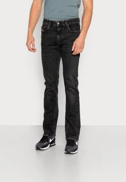 Prix Discount Diesel 2021 - Jean droit jeans normale male