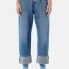 Diesel Prix Exclusifs Jean boyfriend jeans normale femme