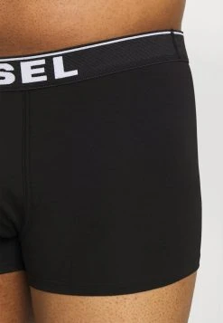 Prix Usine Diesel DAMIENTHREEPACK 3 PACK - Shorty sous-vêtements normale homme 12 Prix Usine Diesel DAMIENTHREEPACK 3 PACK - Shorty sous-vêtements normale homme -Boutique France Diesel e3877480f9174b50bdd9bf3c509bba6e