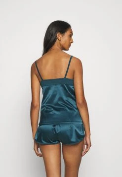 Diesel Qualité Fiable UFSET TANSH SAT - Pyjama lingerie normale femme 9 Diesel Qualité Fiable UFSET TANSH SAT - Pyjama lingerie normale femme -Boutique France Diesel e3b1f04bfa9e4006b47c13ee05463f4c