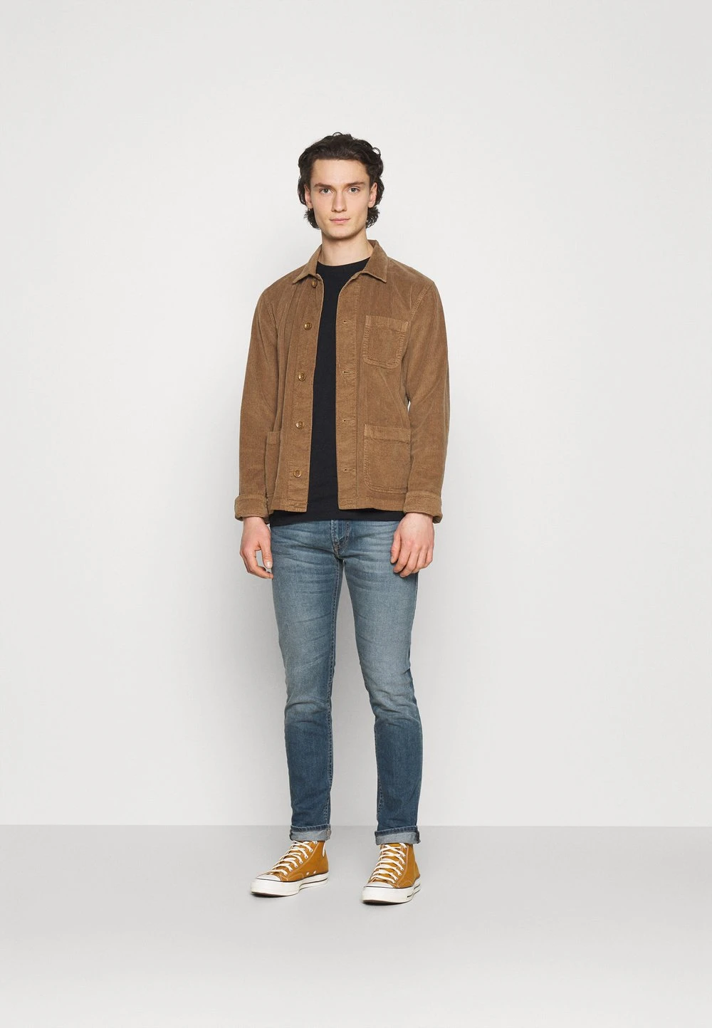 Diesel Prix Discount THOMMER-X - Jean slim jeans normale 2 Diesel Prix Discount THOMMER-X - Jean slim jeans normale – Image 2