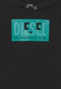 Diesel qualité absolue OVER UNISEX - Sweatshirt pulls et gilets capuche -Boutique France Diesel e3d9de60c554408ab809bd0e15d612da