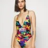 Diesel BFSW-HERYKA-P - Maillot de bain Produit de première qualité maillots de bain sans armature femme