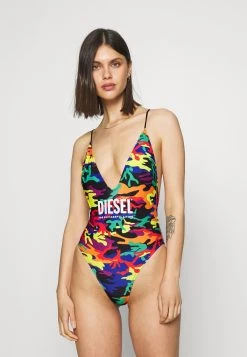 Diesel BFSW-HERYKA-P - Maillot de bain Produit de première qualité maillots de bain sans armature femme