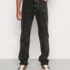 Prix Abordable Diesel 1955 - Jean droit jeans normale homme