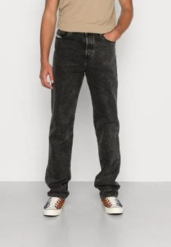 Prix Abordable Diesel 1955 - Jean droit jeans normale homme