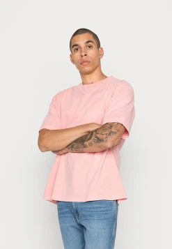 Prix Allégé Diesel T-shirt imprimé t-shirts & polos col rond homme