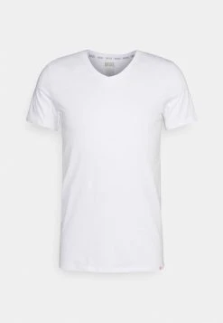 Diesel MICHAEL TUBE 2 PACK - Caraco Prix Avantageux sous-vêtements & chaussettes col rond homme -Boutique France Diesel e4859fd4a91242748349144294cdaa9c