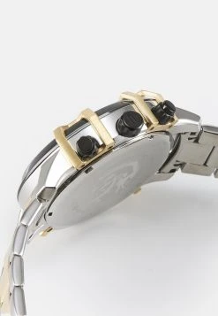 Diesel Soldes En Ligne GRIFFED - Montre à aiguilles montres et bijoux boucle déployante homme -Boutique France Diesel e49c8d278e5f4acbaf936373de521349