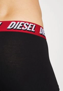Meilleur Prix Garanti Diesel 3 PACK - Shorty sous-vêtements normale homme -Boutique France Diesel e4c4af786c0342dc88325e7fd4d7d565