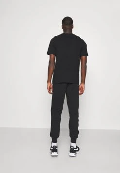 Diesel PETER - Pantalon de survêtement Première Qualité joggings haute male -Boutique France Diesel e4d86ee6889b454188f73fc6f37941bc