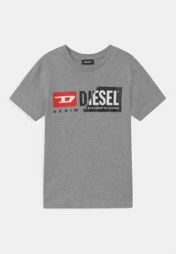 Diesel UNISEX - T-shirt imprimé qualité absolue t-shirts col rond 10 Diesel UNISEX - T-shirt imprimé qualité absolue t-shirts col rond -Boutique France Diesel e4e81cbfa1824c598853fcdeb303eef3 2