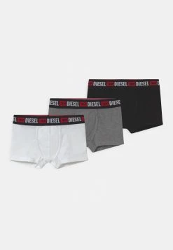 Diesel Bonne Qualité 3 PACK - Shorty sous-vêtements et peignoirs normale enfant -Boutique France Diesel e4f3ec3cfaef4443a0fbe63907a25b93