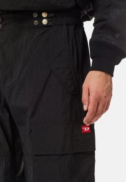 Prix Gelé Diesel GLARY - Pantalon cargo pantalons normale homme -Boutique France Diesel e511a6020fec45a0b06ccef254800b62
