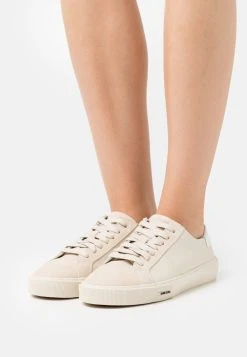 Soldes Diesel S-MYDORI LC W - Baskets basses sneakers rond female