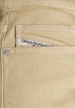 Diesel LUSTER - Jean slim Prix Ourlé jeans normale homme -Boutique France Diesel e5487218620a4c92b1fcc8503bfc9ec4