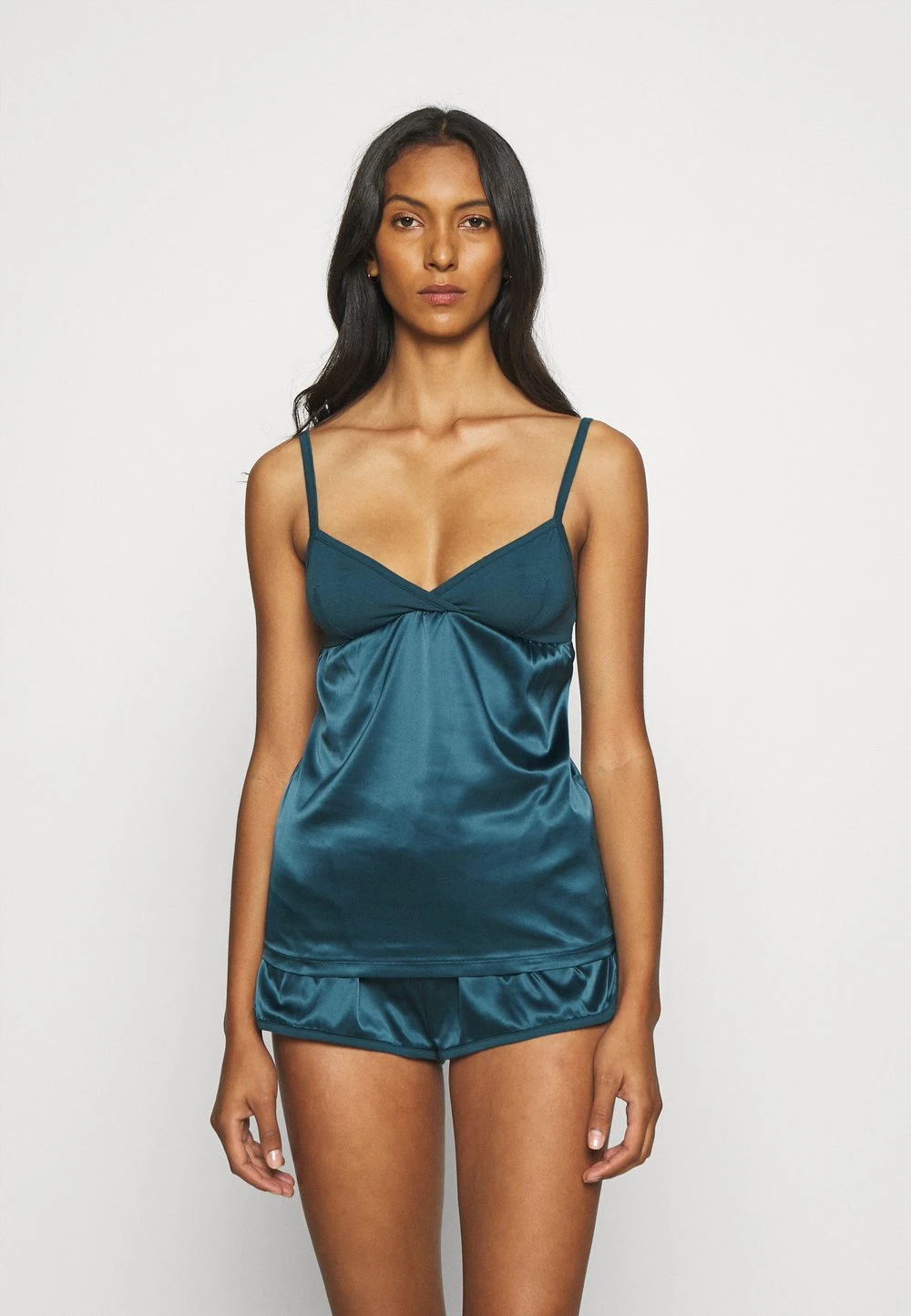 Diesel Qualité Fiable UFSET TANSH SAT - Pyjama lingerie normale femme 1 Diesel Qualité Fiable UFSET TANSH SAT - Pyjama lingerie normale femme