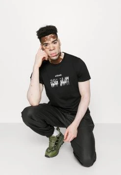 Diesel Prix Avantageux DIEGOS - T-shirt imprimé t-shirts col rond male -Boutique France Diesel e59cba18e67b47a696c4b1c405c05bf4