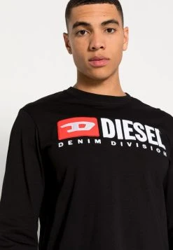 Diesel T JUST LS DIV - T-shirt à manches longues Prix Dynamité t-shirts imprimé male 9 Diesel T JUST LS DIV - T-shirt à manches longues Prix Dynamité t-shirts imprimé male -Boutique France Diesel e5bd67ee59a8430f9a84e6e356a86427