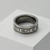 Diesel Faible Prix STEEL - Bague montres et bijoux homme homme