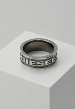 Diesel Faible Prix STEEL - Bague montres et bijoux homme homme