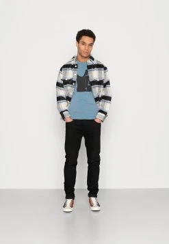 Diesel Prix Abordable DIEGOR - T-shirt imprimé t-shirts & polos col rond homme -Boutique France Diesel e5dab098b7ee4aadbe03f405747cea95