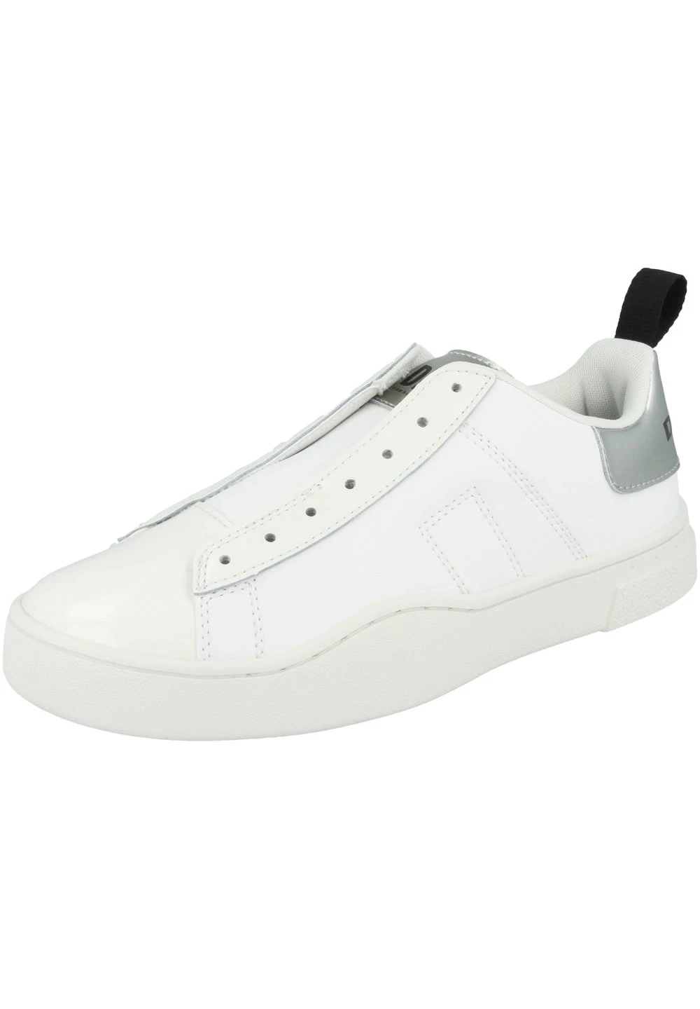 Diesel S-CLEVER SO W - Baskets basses Se Vend Bas Prix sneakers rond femme 2 Diesel S-CLEVER SO W - Baskets basses Se Vend Bas Prix sneakers rond femme – Image 2