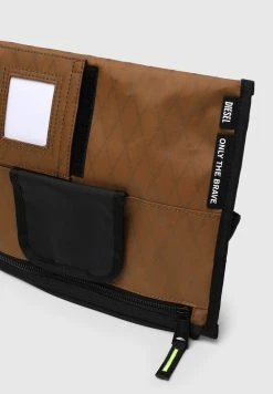 Diesel IGA - Sac bandoulière Remise En Ligne sacs fermeture éclair homme -Boutique France Diesel e60b3ba79ff64bb39412c9e228139c3d