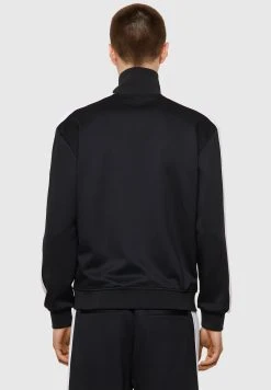 Diesel S-KRAMY - Veste de survêtement Qualité Fiable vestes col montant homme -Boutique France Diesel e60ee6c8c860422aa7525af2695d2477
