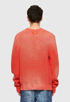 Prix Ourlé Diesel Pullover pulls et gilets col rond homme -Boutique France Diesel e64191cc6731473186a6c6a2bd9ed439