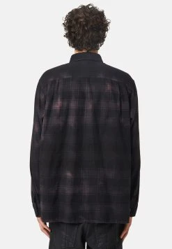 Diesel S-JESS-DIP - Chemise Prix Acceptable chemises col kent homme -Boutique France Diesel e66e753370e94b17a29359dbb9a04a4c