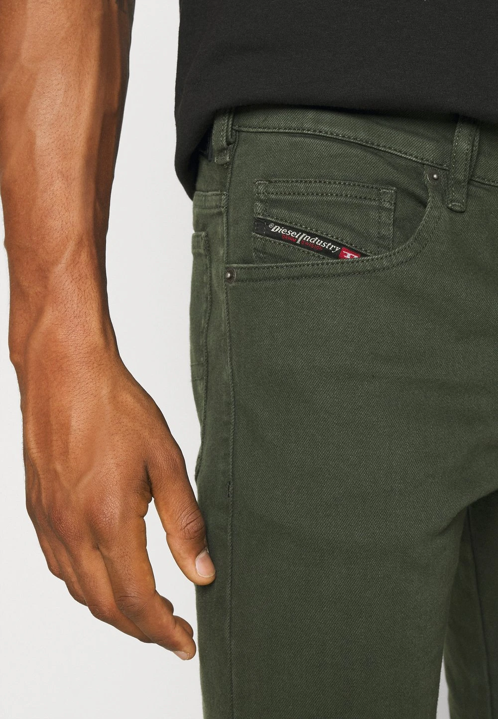 Qualité Fiable Diesel D YENNOX - Jean slim jeans normale homme 5 Qualité Fiable Diesel D YENNOX - Jean slim jeans normale homme – Image 5