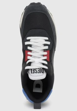 Diesel Prix Gelé S-TYCHE LOW CUT - Baskets basses sneakers rond homme 8 Diesel Prix Gelé S-TYCHE LOW CUT - Baskets basses sneakers rond homme -Boutique France Diesel e6929d915c834a418353b166418e0dc5