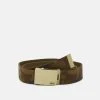 Diesel B-COMBA - Ceinture Se Vend Bas Prix ceintures fermeture coulissante homme
