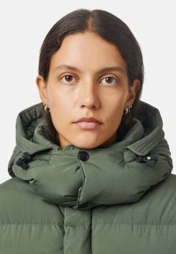 Se Vend Bas Prix Diesel ROLF - Doudoune manteaux capuche femme -Boutique France Diesel e69a2dae85464abba8cc65b438098422