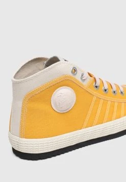 Prix Sacrifiés Diesel S-YUK MC - Baskets montantes baskets & sneakers rond homme -Boutique France Diesel e6ad5d826d1245d3ba7866e66e201632